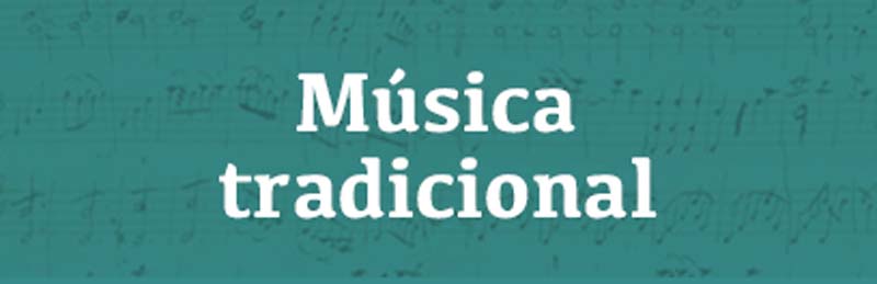 Música tradicional mexicana