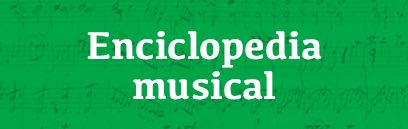 Enciclopedia Musical