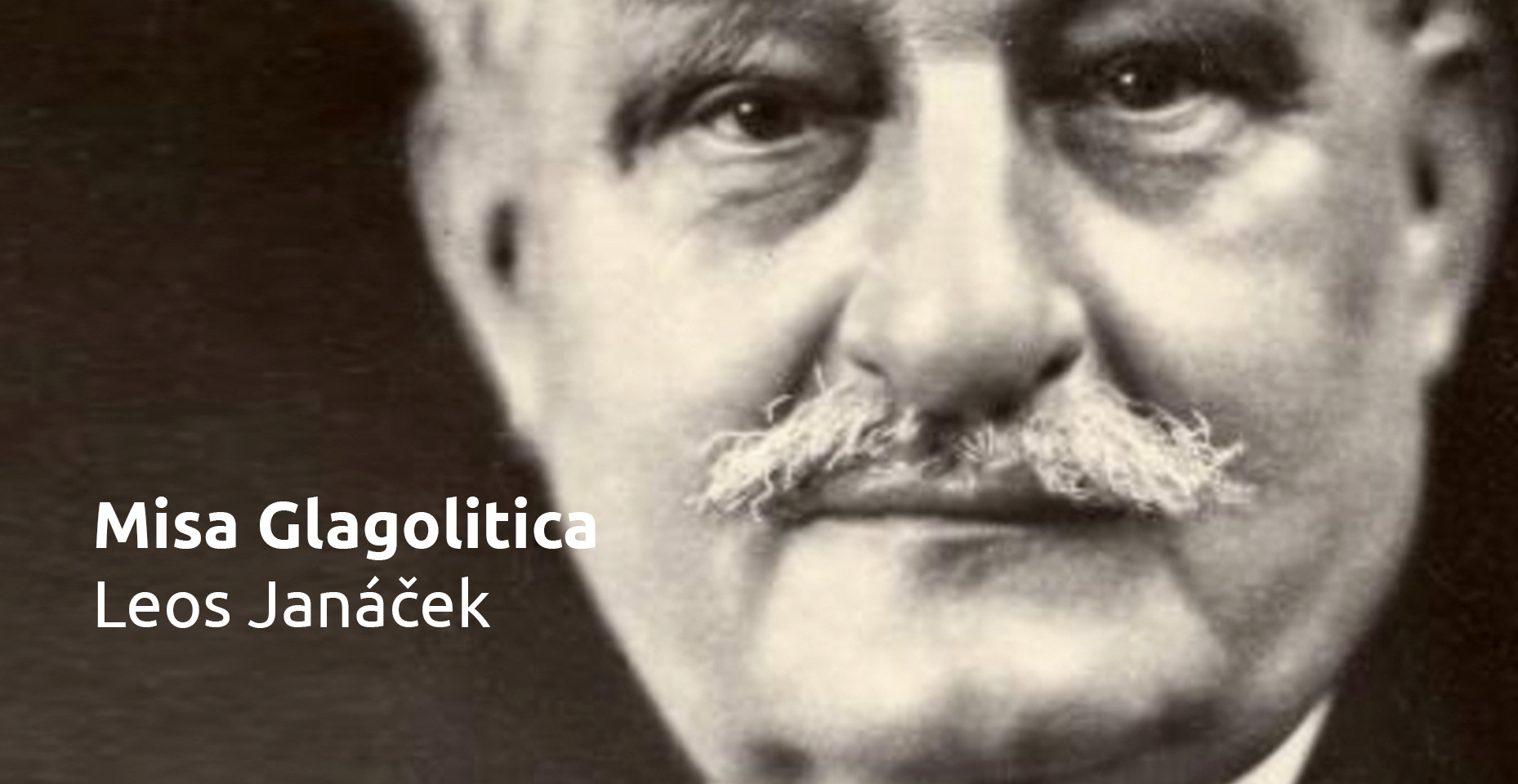 Misa Glagolitica – Leos Janáček