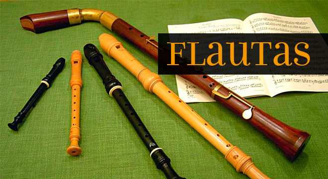 peso Guardia Maligno La flauta instrumento musical que recupera el esplendor de antaño