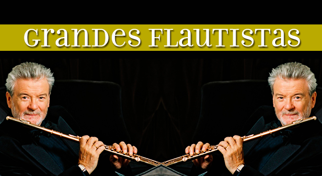 los mejores flautistas