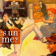 ragtime