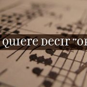 opus significado