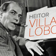 Heitor Villalobos