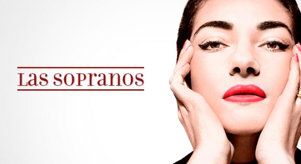 Soprano Qu Es Una Soprano La Voz Femenina M S Alta