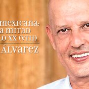 Javier Álvarez - compositores mexicanos