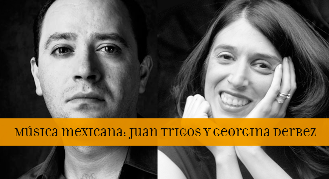 Juan Trigos | Georgina Derbez
