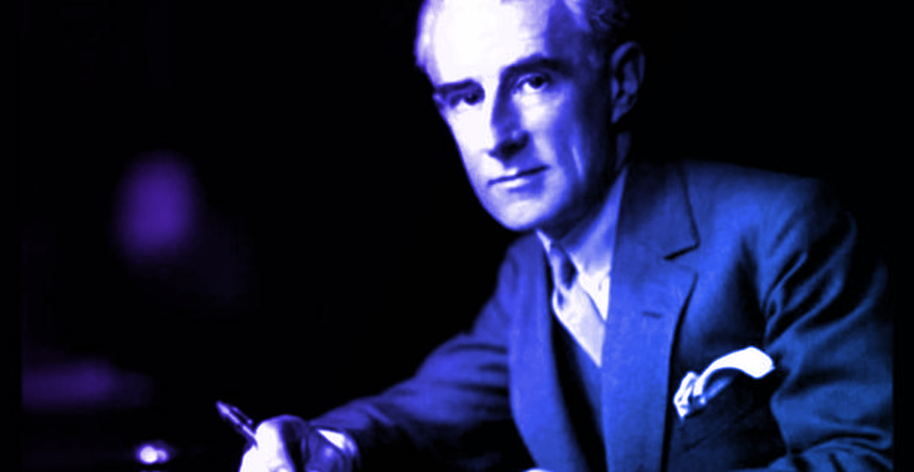Maurice Ravel