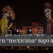 Ópera, Opera de Roma, Italia, México en el extranjero