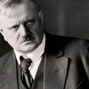 Jean Sibelius