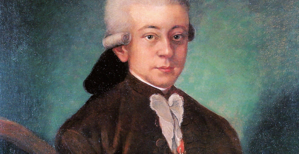 Sonata Mozart