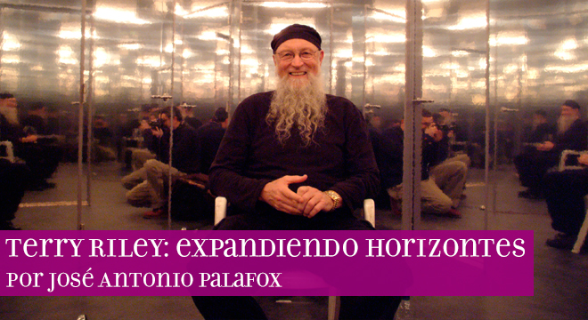 terry riley