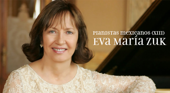 Eva María Zuk