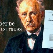 Los lieder de Richard Strauss