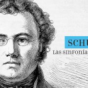 Las sinfonías de Schubert