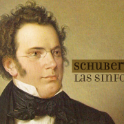 las sinfonías de schubert
