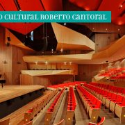 Centro Cultural Roberto Cantoral