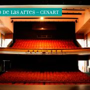 Teatro de las Artes – CENART