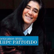Guadalupe Parrondo