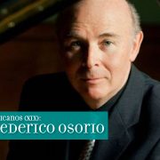 jorge federico osorio