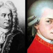 cuando Mozart descubrió a Händel