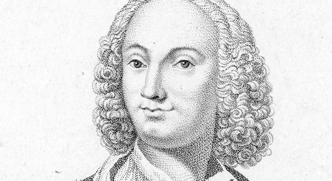 Antonio Vivaldi Francesco Gaetano Vivaldi