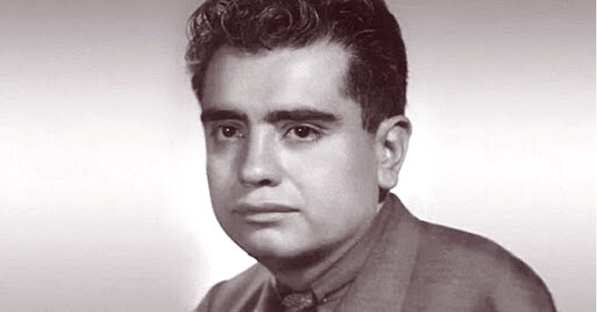 Juan pablo moncayo