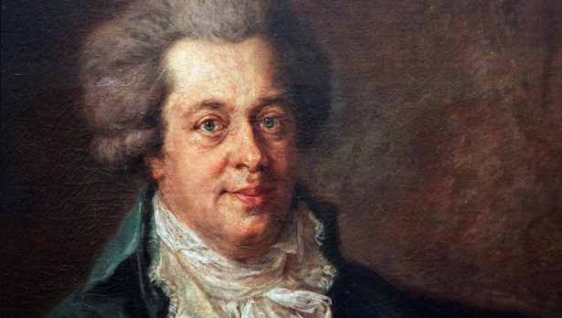 Pegajoso Chaqueta Necesario Wolfgang Amadeus Mozart, ¿leyenda, mito o historia?