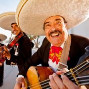 Música de Jalisco