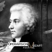 OperaVision festeja a Mozart