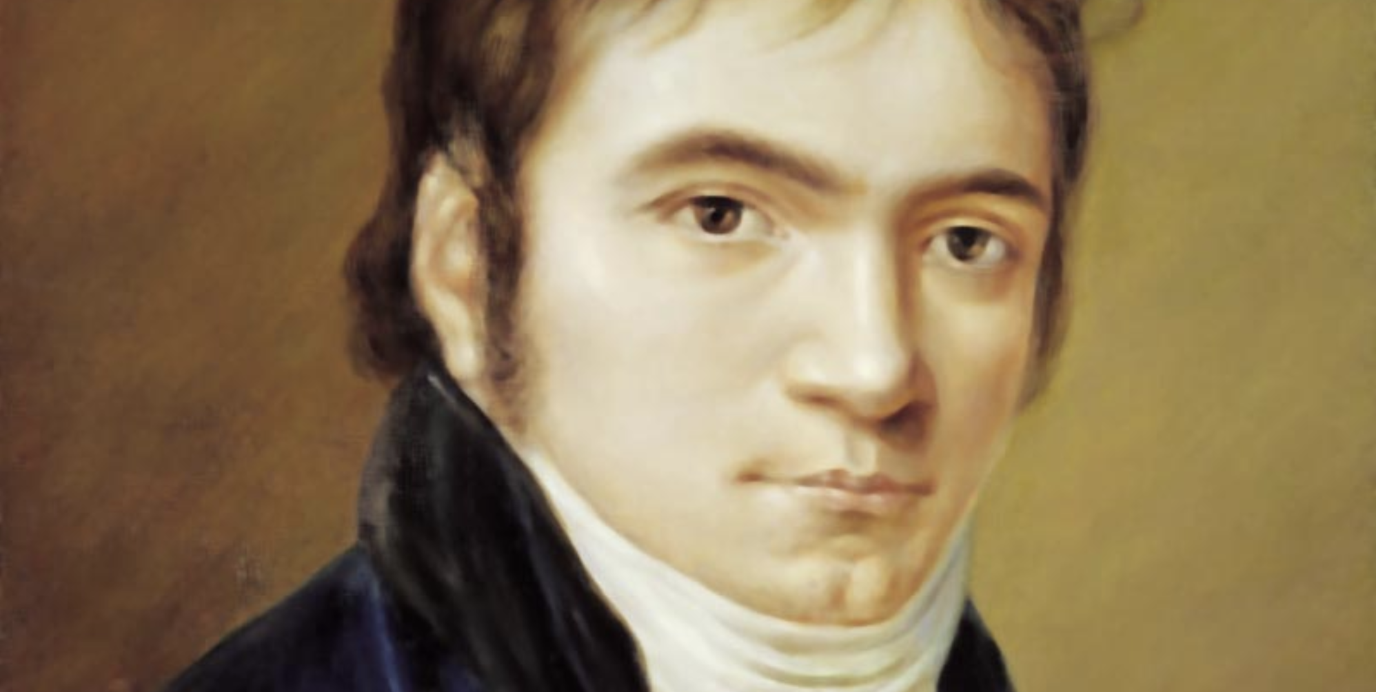 Beethoven 250 años
