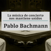 Pablo Bachmann