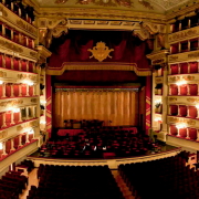 La Scala de Milán