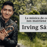 Irving Sánchez