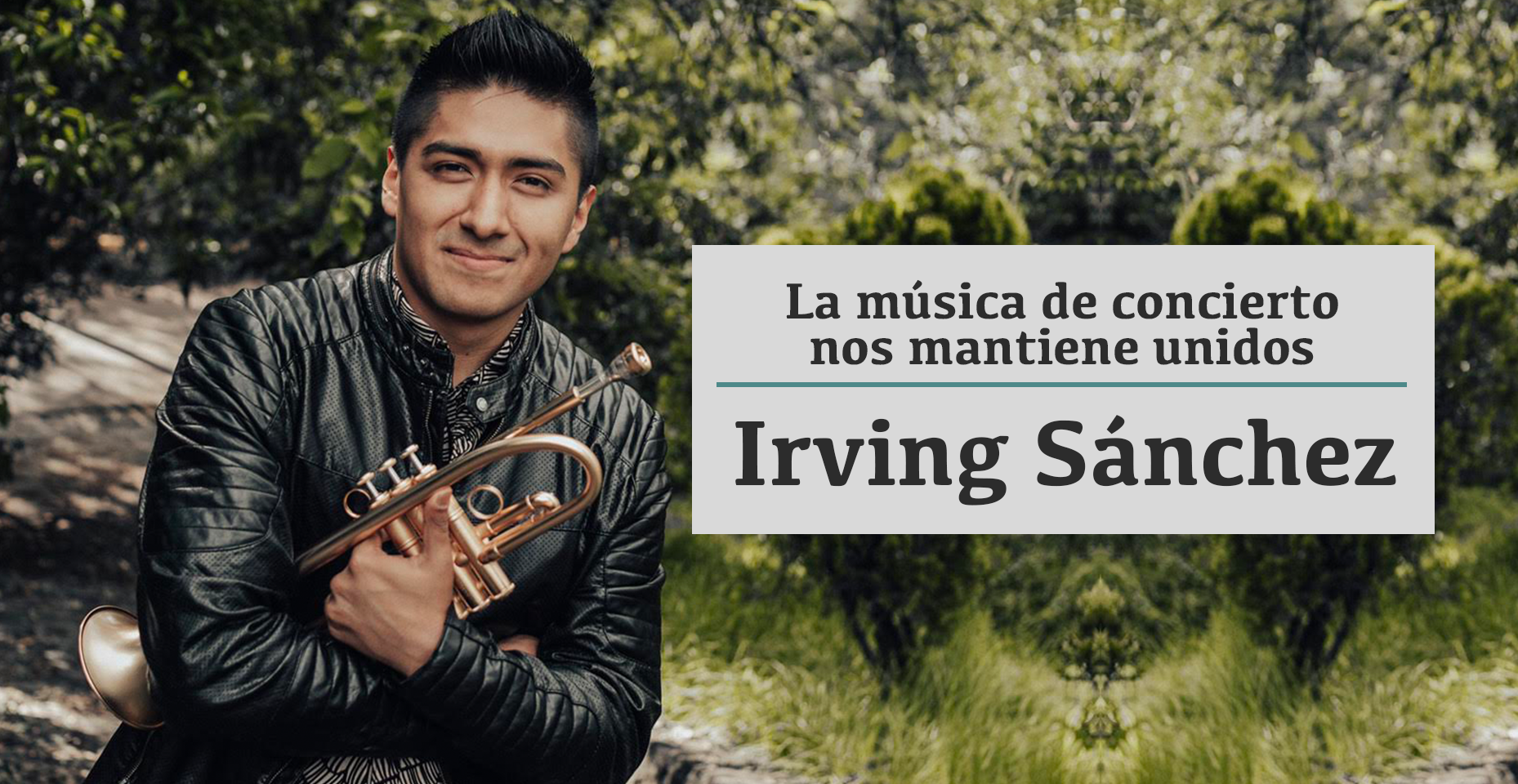 Irving Sánchez