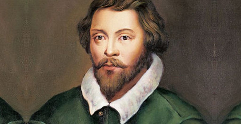 William Byrd