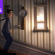 Destiny de Fabien Weibel