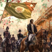 Ultimas variaciones de José Mariano Elizaga