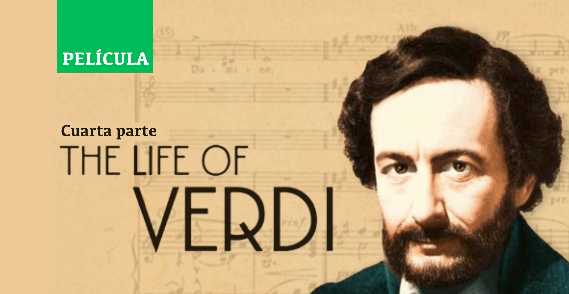 La vida de Verdi 4