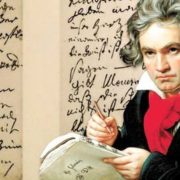 Ciclo de sonatas para piano y violín de Beethoven