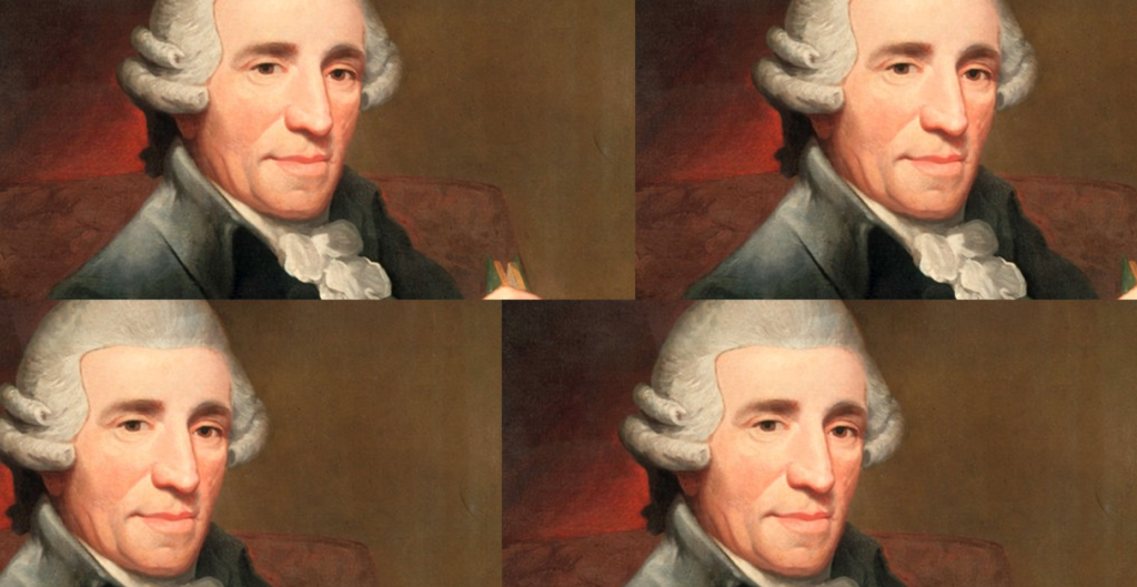 Lo mejor de … Haydn