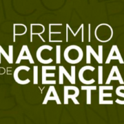 Premio Nacional de Ciencias y Artes