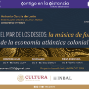 Seminario CENIDIM