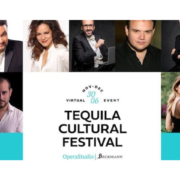 Tequila Cultural Festival