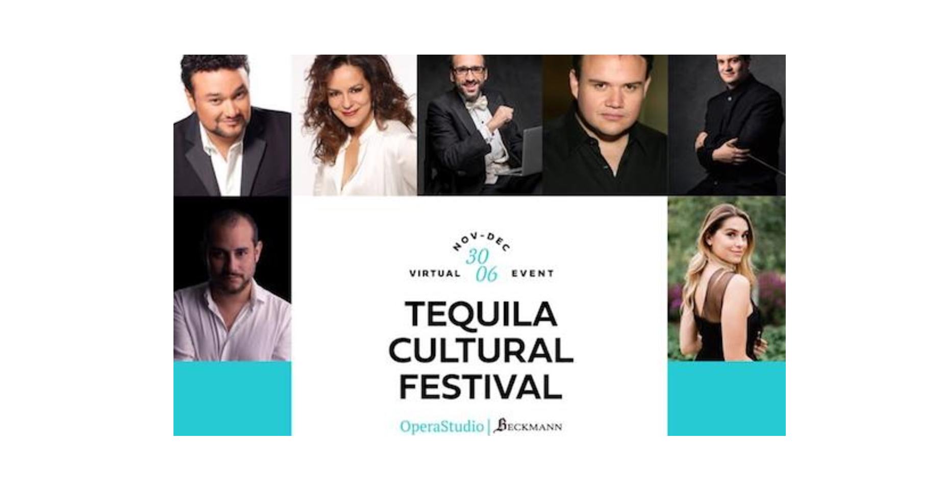 Tequila Cultural Festival