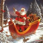 Sinfonía Santa Claus