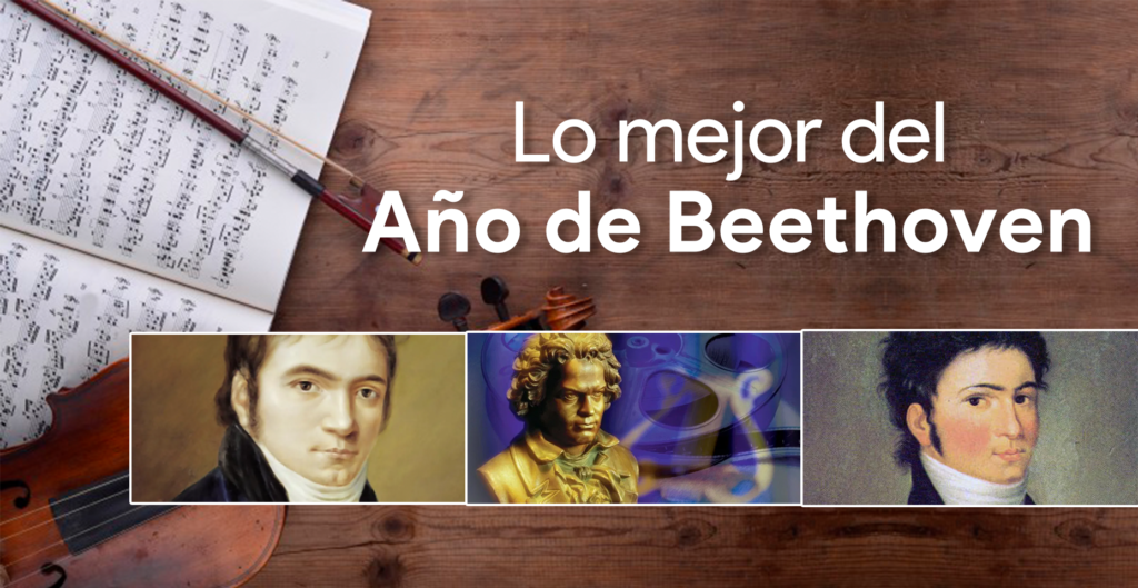 Año de Beethoven