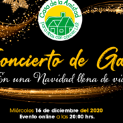 Concierto de Gala