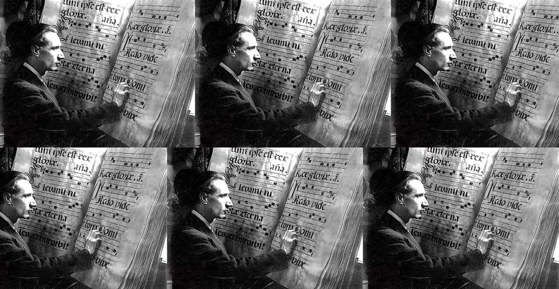 Sinfonía No. 1 de Arnulfo Miramontes Música en México