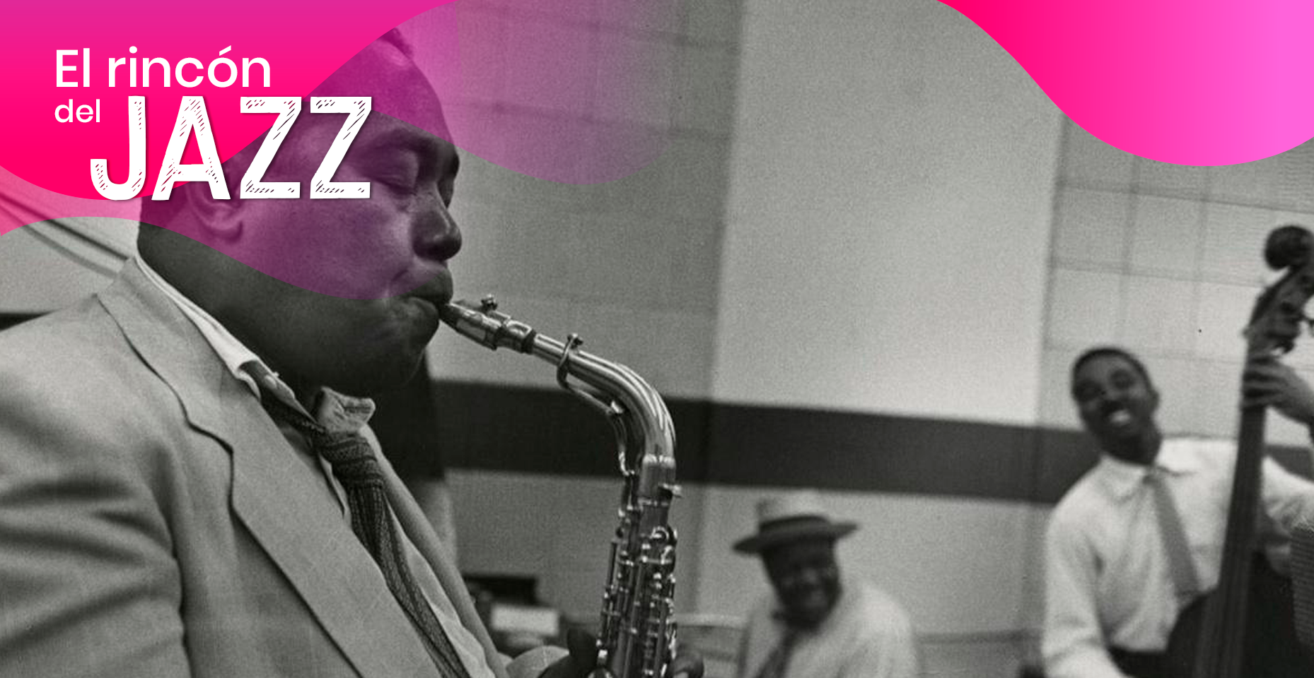 Charlie Parker